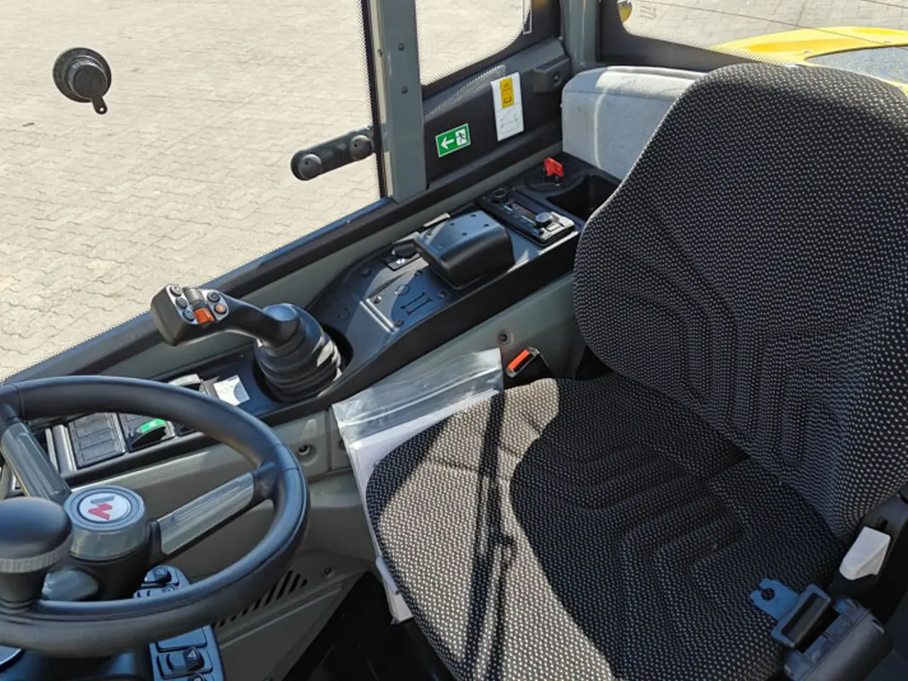Billede 12 - Wacker Neuson WL 44