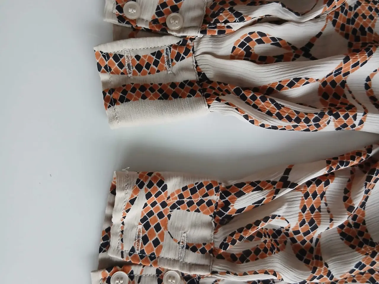Billede 7 - Skjorte. H&M. XXL/44