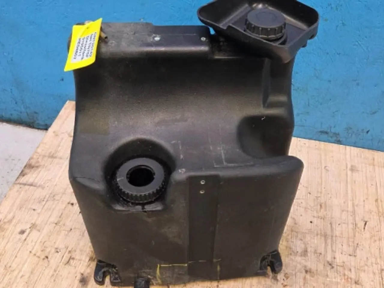 Billede 12 - New Holland TN75F Dieseltank 5195011