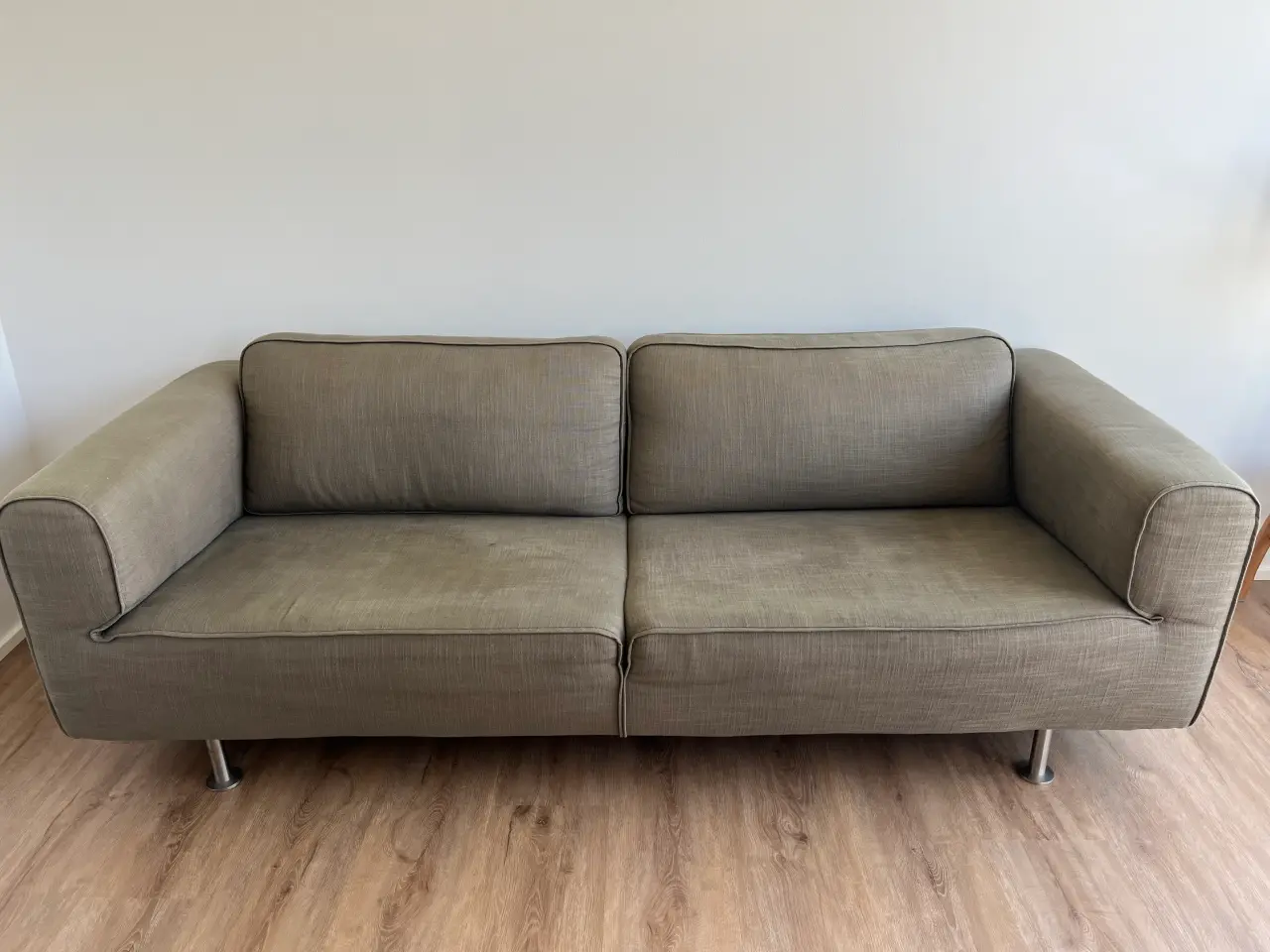 Billede 3 - Sofa (3 personer) i super stand