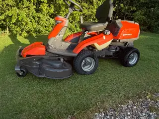 Husqvarna 316 TSX Awd