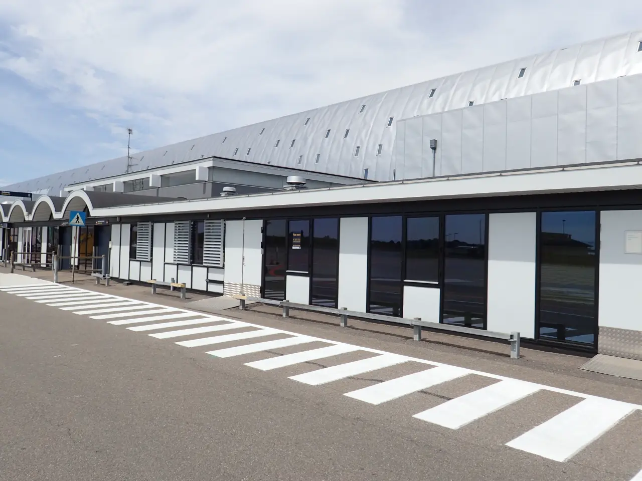 Billede 6 - Kontor i Terminal 1