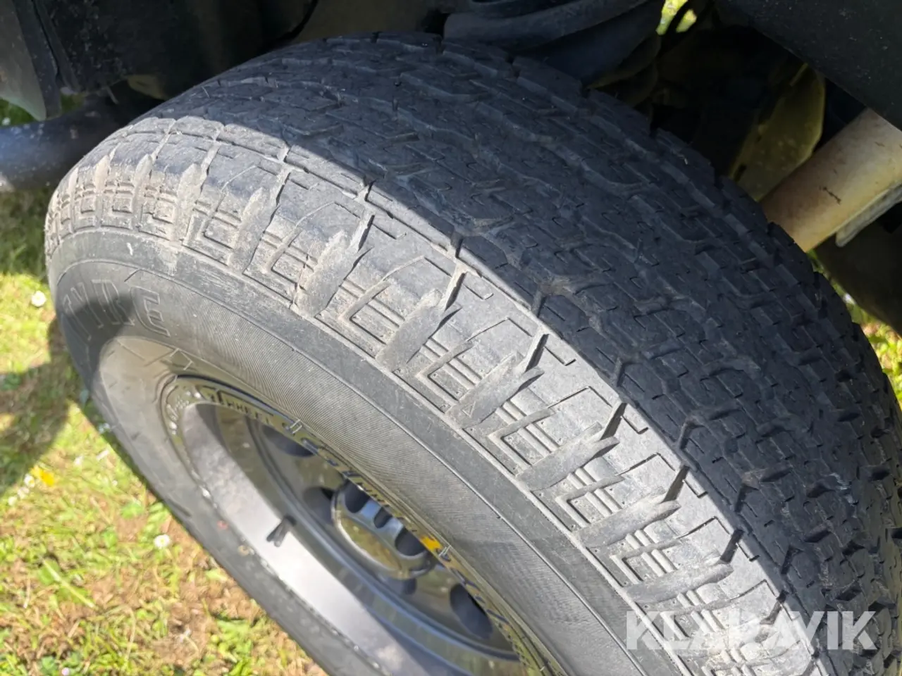 Billede 9 - Personbil Jeep Wrangler 4.0