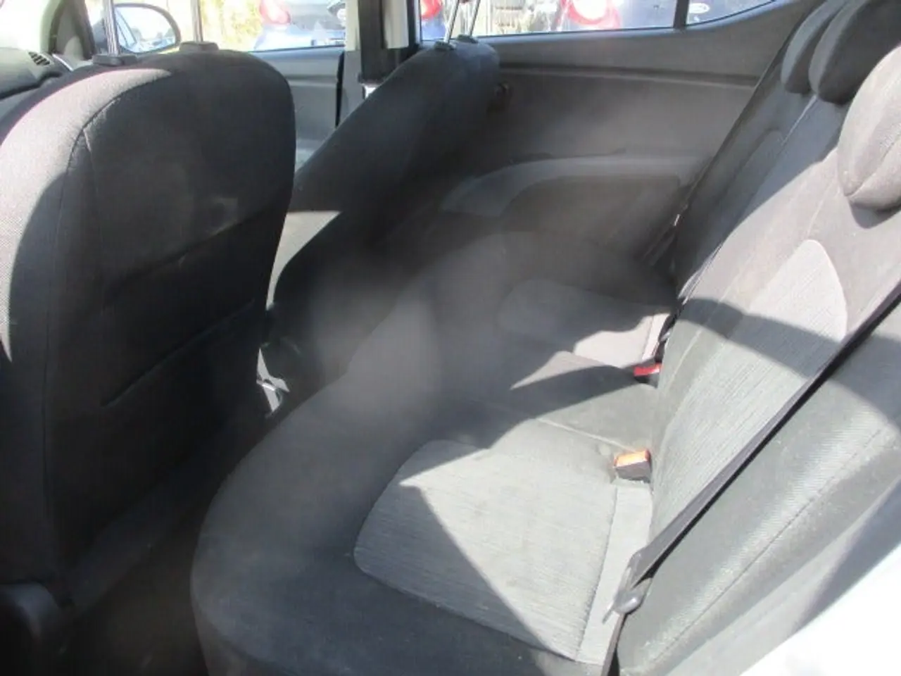 Billede 7 - Hyundai i10 1,2 Classic