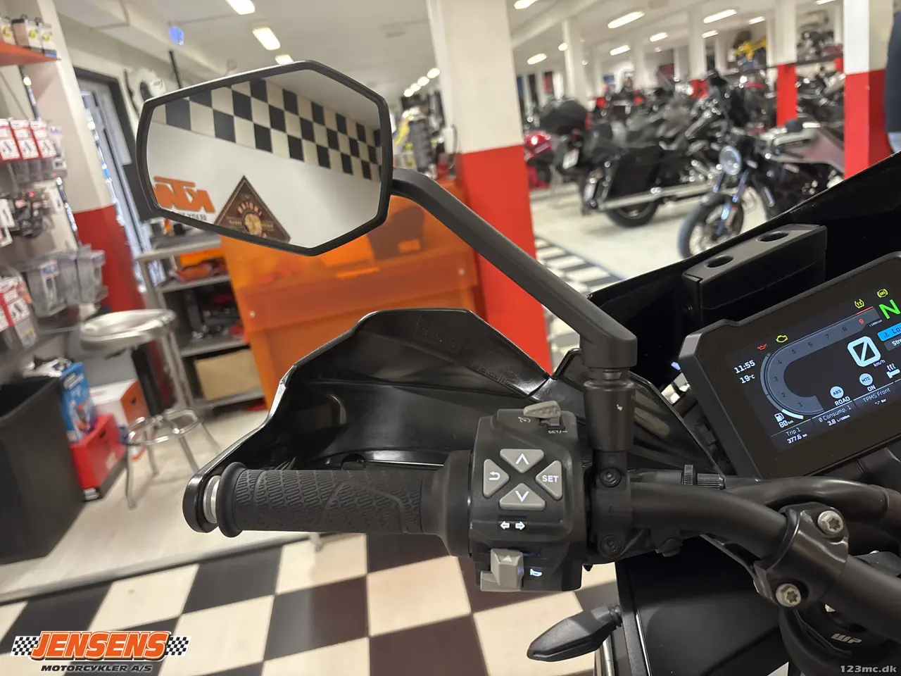 Billede 8 - KTM 890 SMT