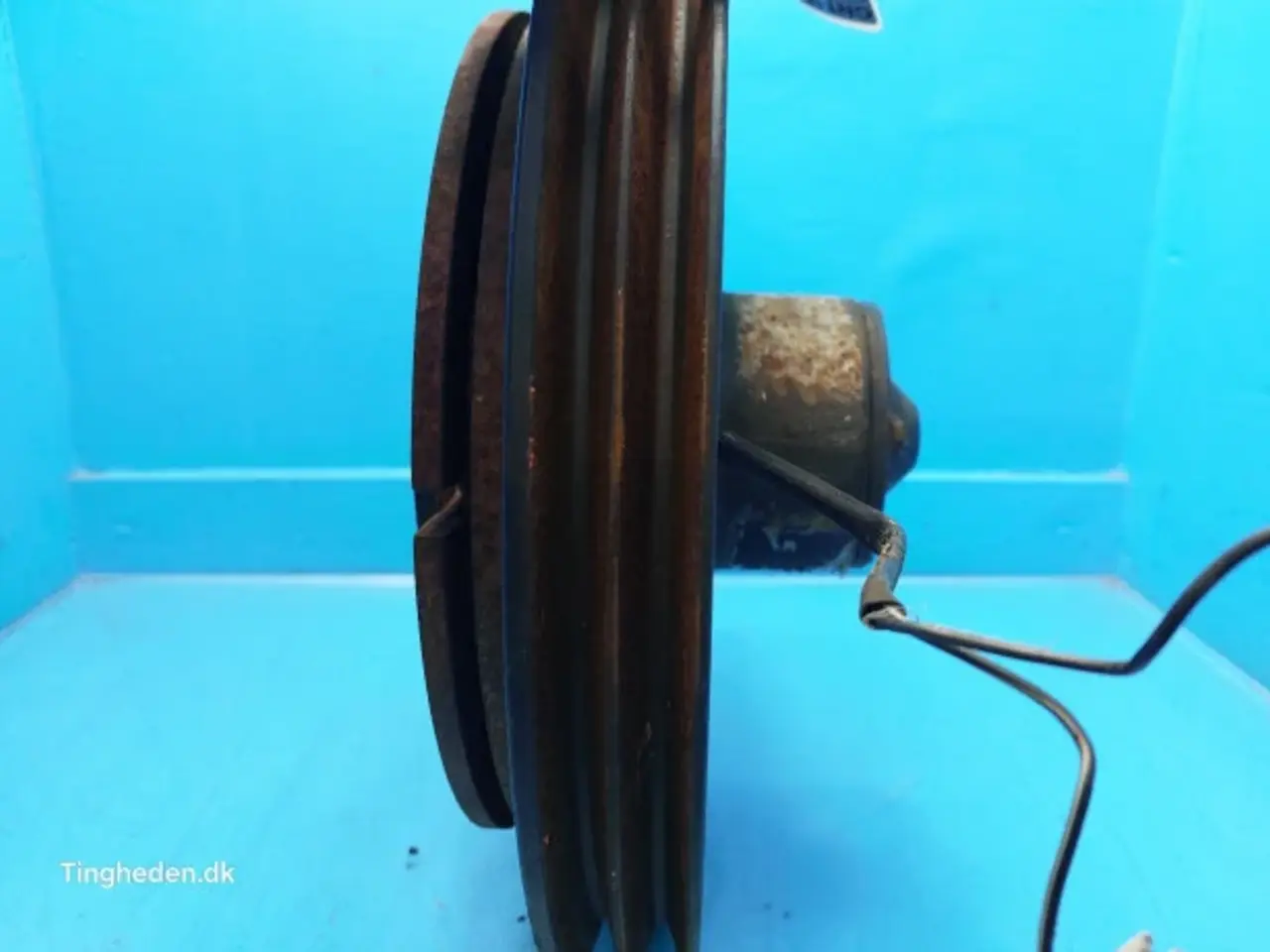 Billede 19 - Massey Ferguson 32 Kobling 28780019
