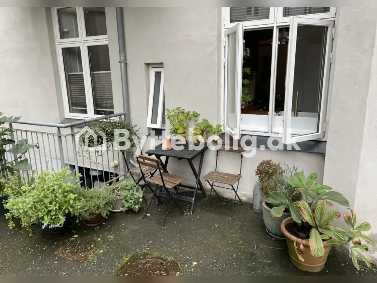 Billede 6 - Charmerende Vesterbro-lejlighed til bytte