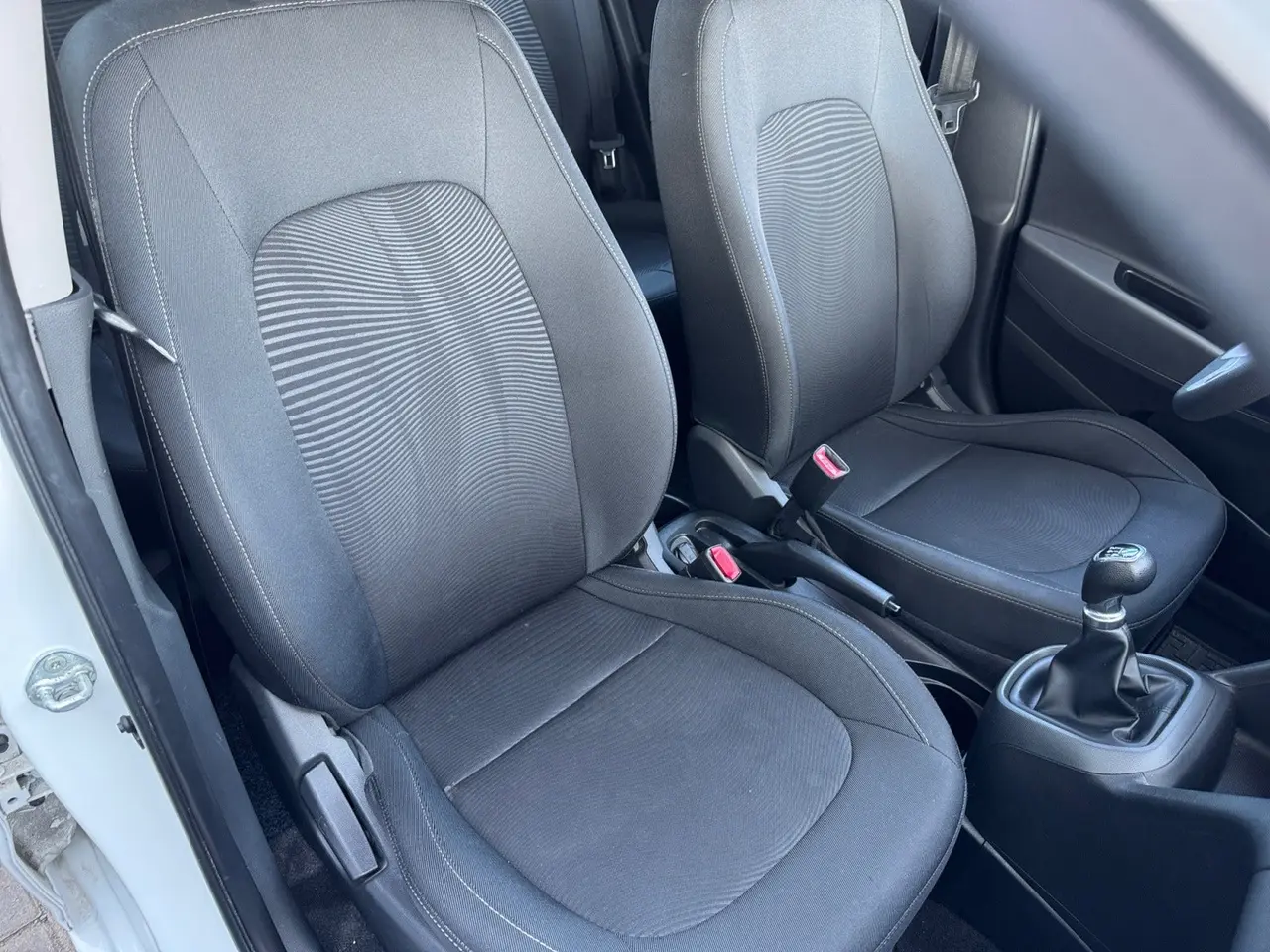 Billede 16 - Hyundai i10 1,0 Go Clim
