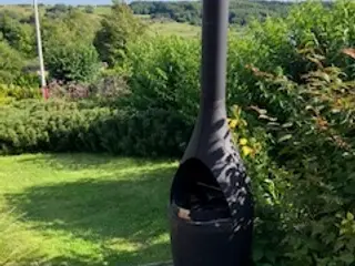 Morsø Udepejs - Kamino