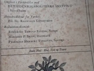 Anden verdenskrig