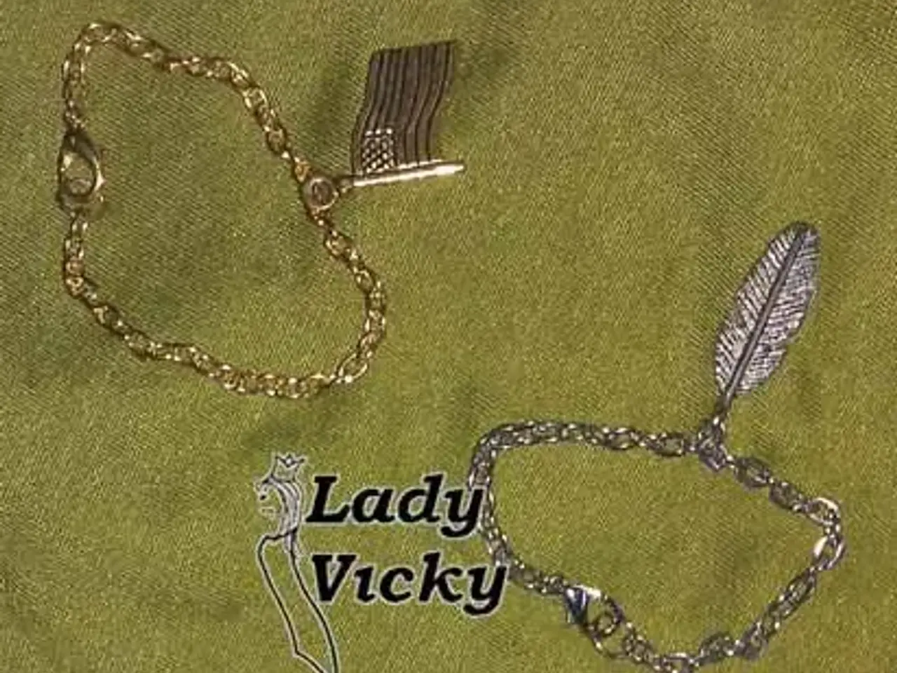 Billede 3 - Støvlepynt # Linedance # Cowgirl #Cowboy