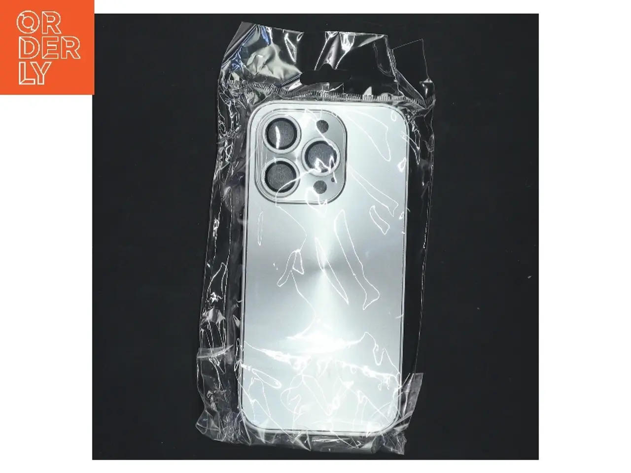 Billede 1 - iPhone 15 Pro beskyttelsescover