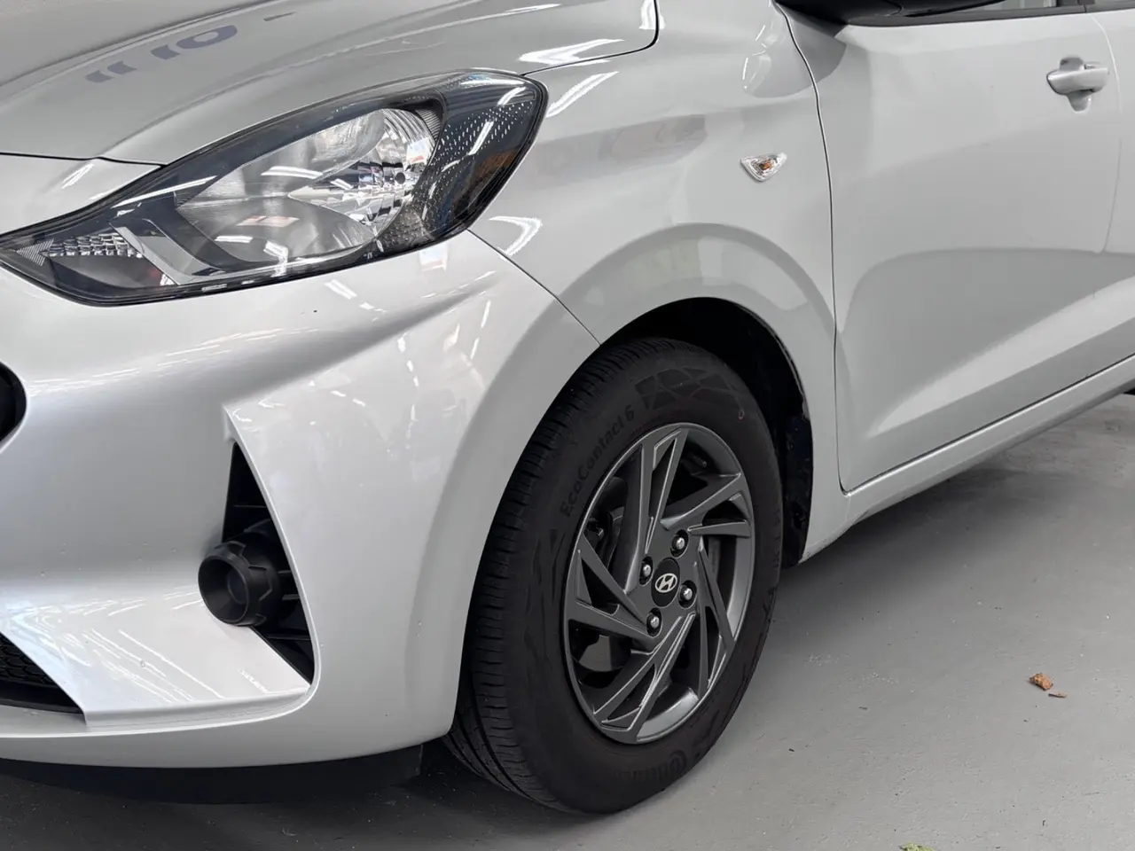 Billede 3 - Hyundai i10 1,0 MPi Advanced