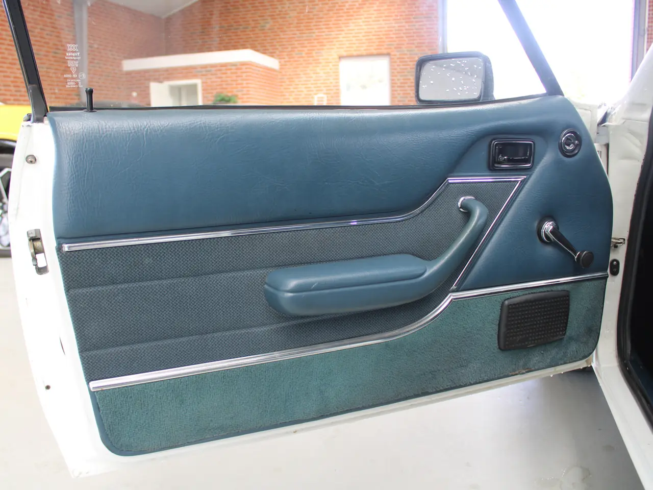 Billede 13 - Ford Capri 2,3 S Ghia 3d
