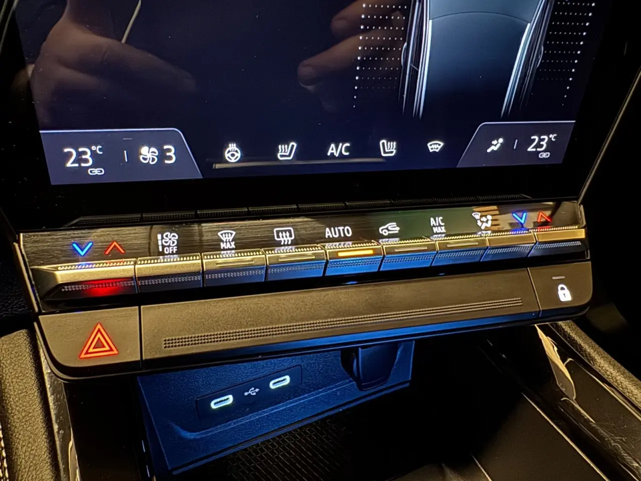 Billede 12 - Renault Austral 1,3 mHEV Techno aut.