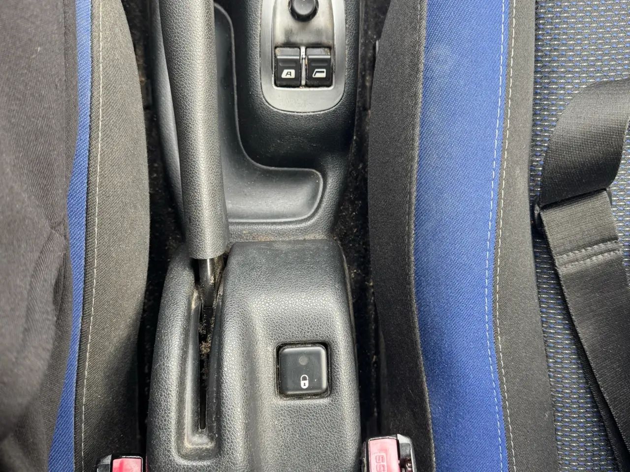 Billede 11 - PEUGEOT 206 + 1,4 HDI 68 HK 5-D