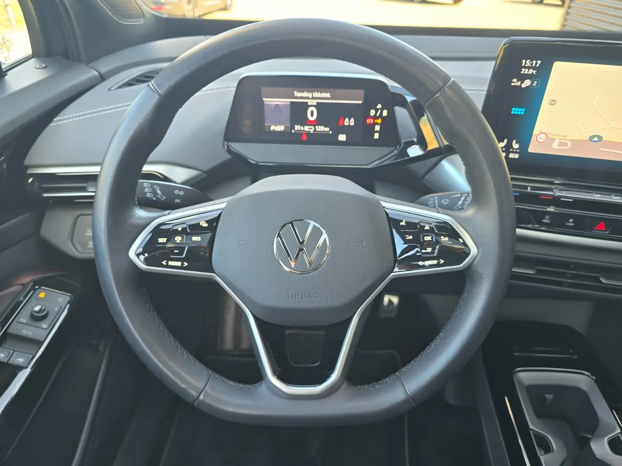 Billede 7 - VW ID.4 77 Pro Performance Max