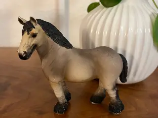 Schleich hest