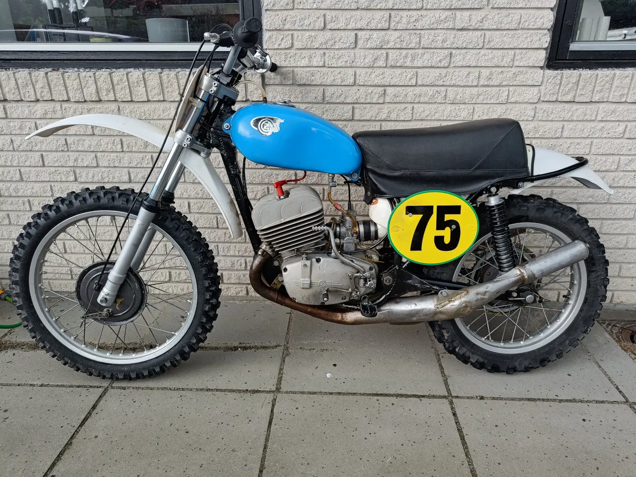 Billede 1 - CZ 360 pre 65