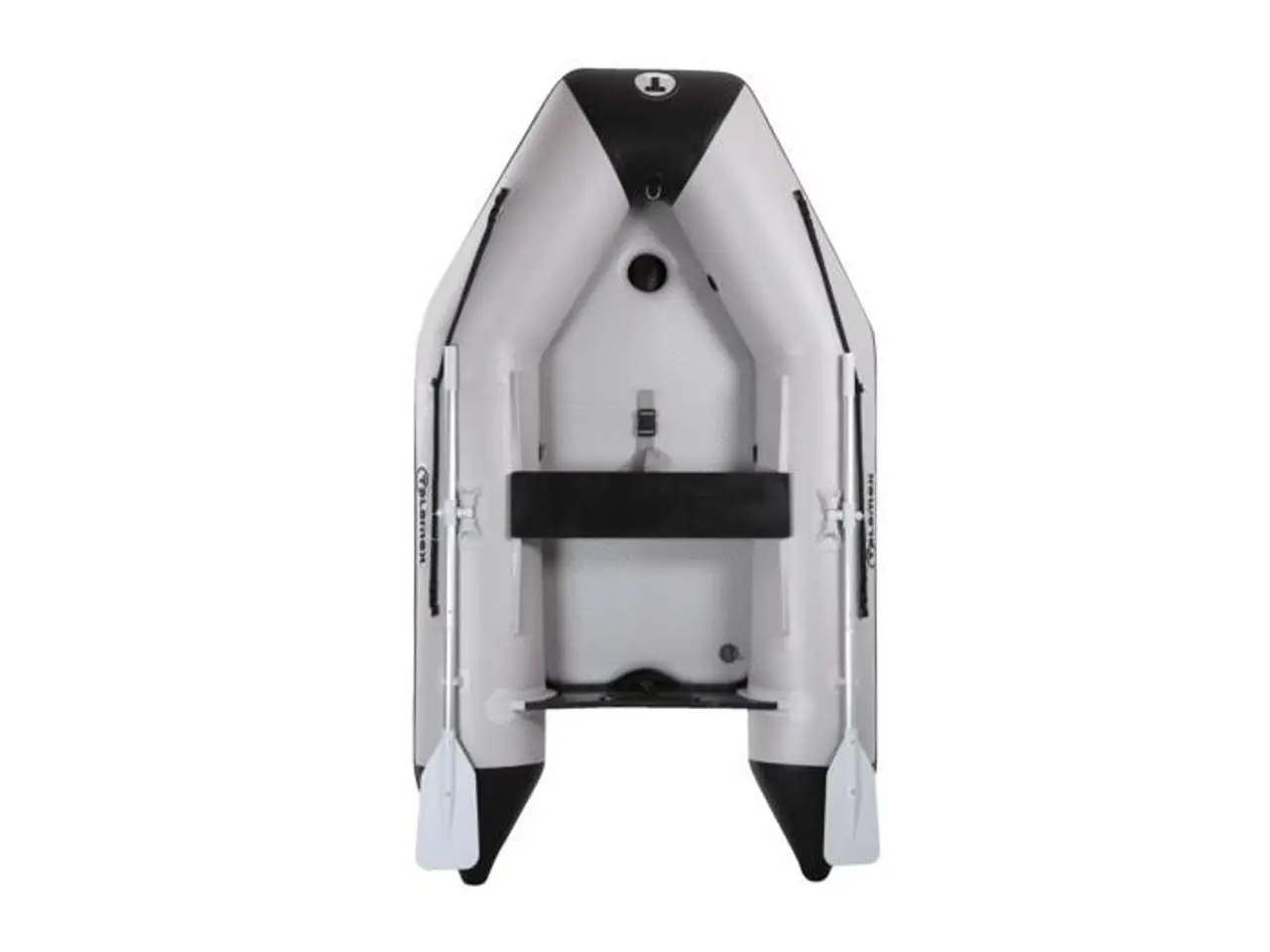 Billede 2 - Nauticline 300 Airdeck - Super Tilbud