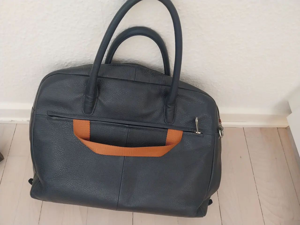 Billede 2 - Lækker arbejdstaske GiGi FRATELLI
