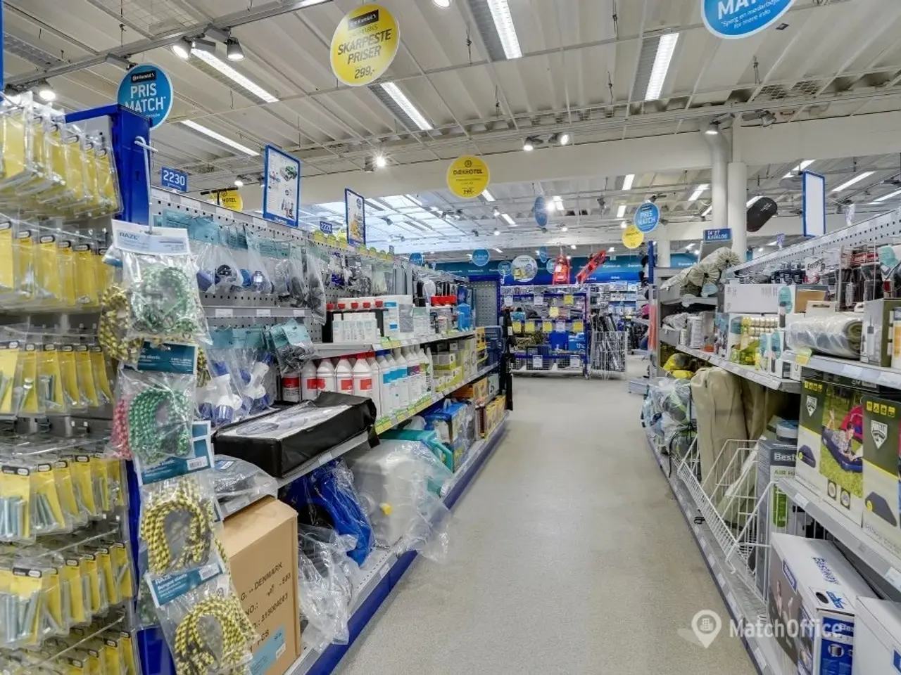 Billede 3 - Butikslejemål i attraktivt område lige ved siden af Kolding Storcenter