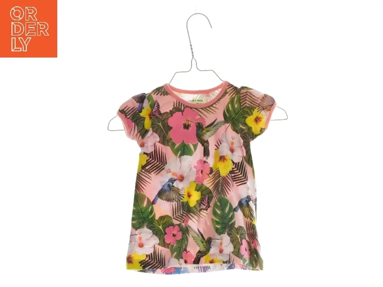 Billede 1 - Bluse fra VRS (Str 62 cm)
