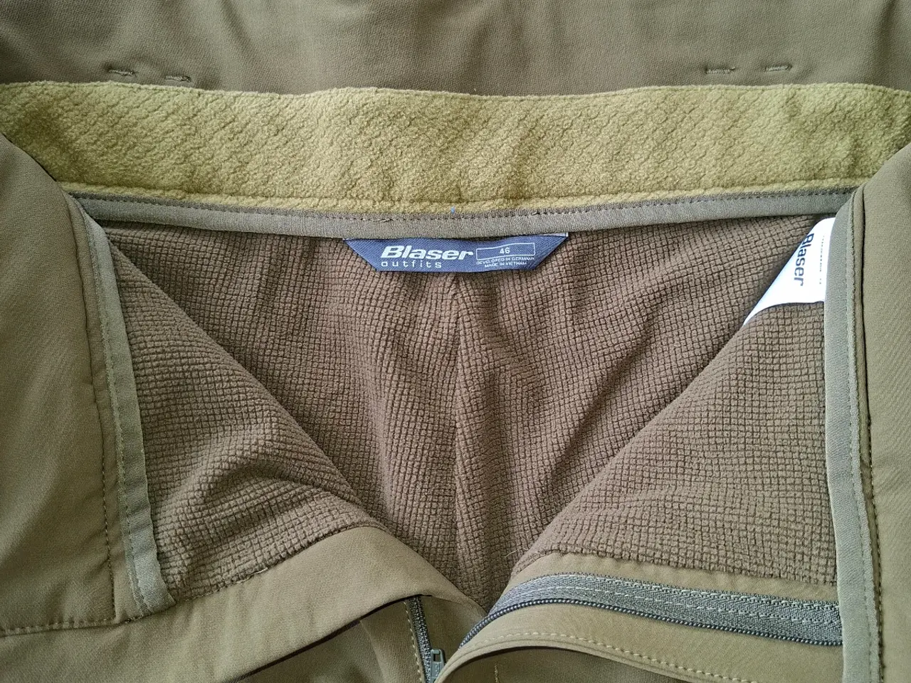 Billede 5 - Blaser jagtbuks str 46