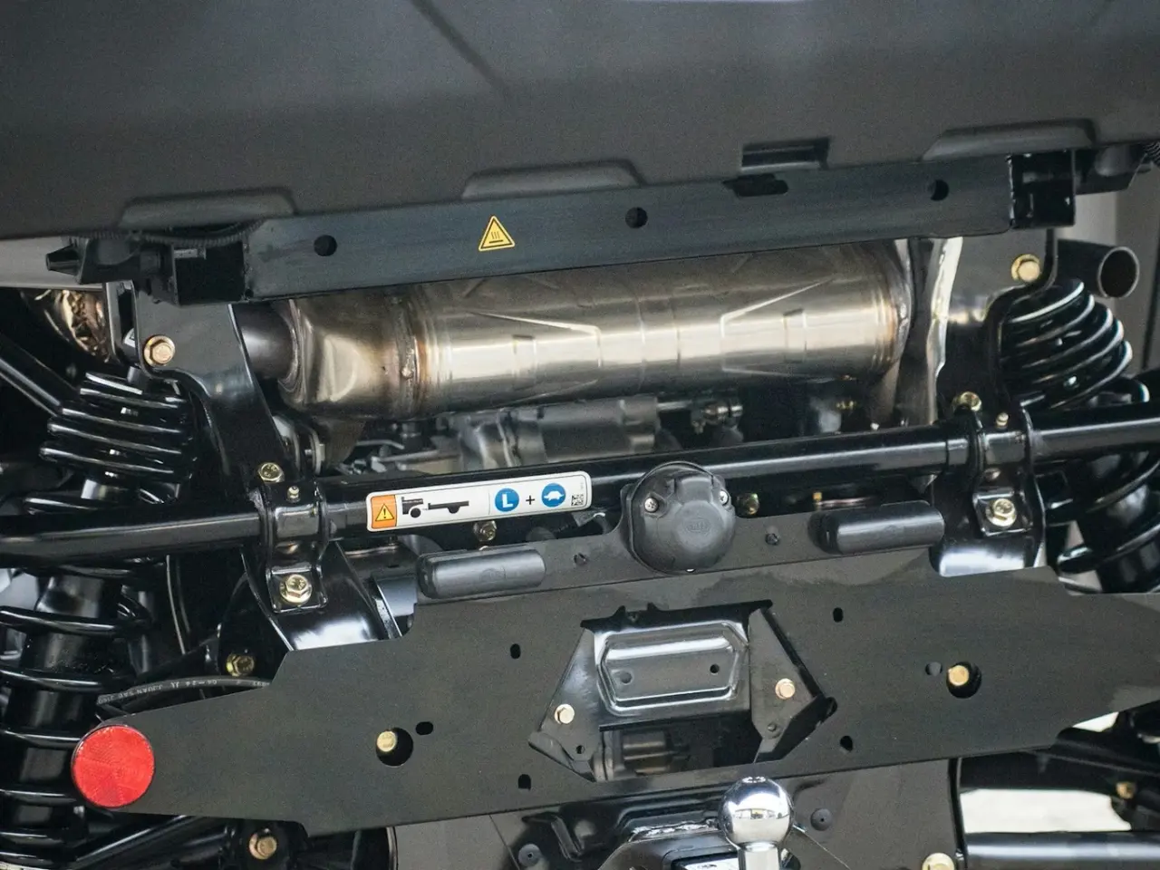 Billede 8 - Can-Am Traxter HD9