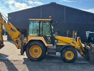 Massey Ferguson 860