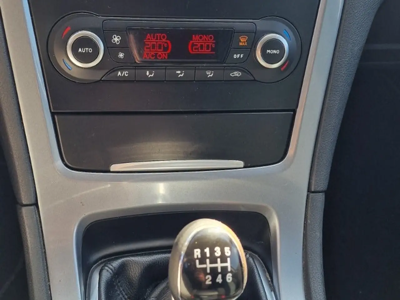 Billede 10 - Ford Mondeo 2,0 TDCi 115 Titanium