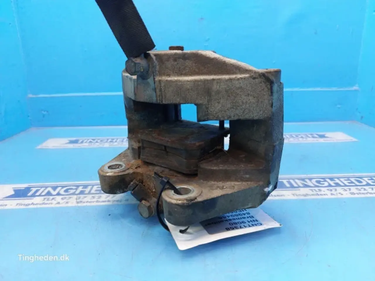 Billede 12 - New Holland CR9080 Bremsekaliber 84989455