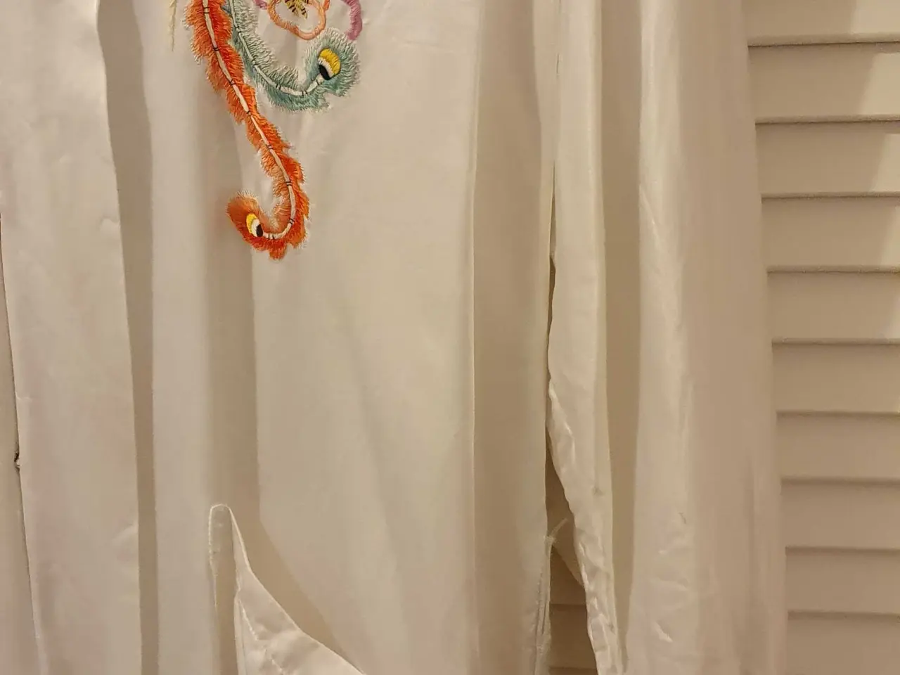 Billede 5 - Kimono