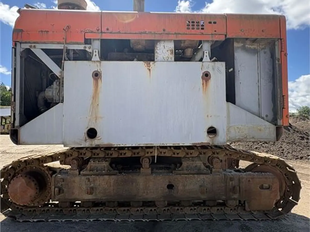 Billede 32 - Hitachi ZX670 LCR - 3 - 68 ton