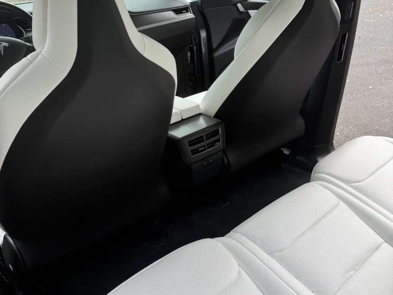 Billede 17 - Tesla Model X Ludicrous Performance AWD 7prs