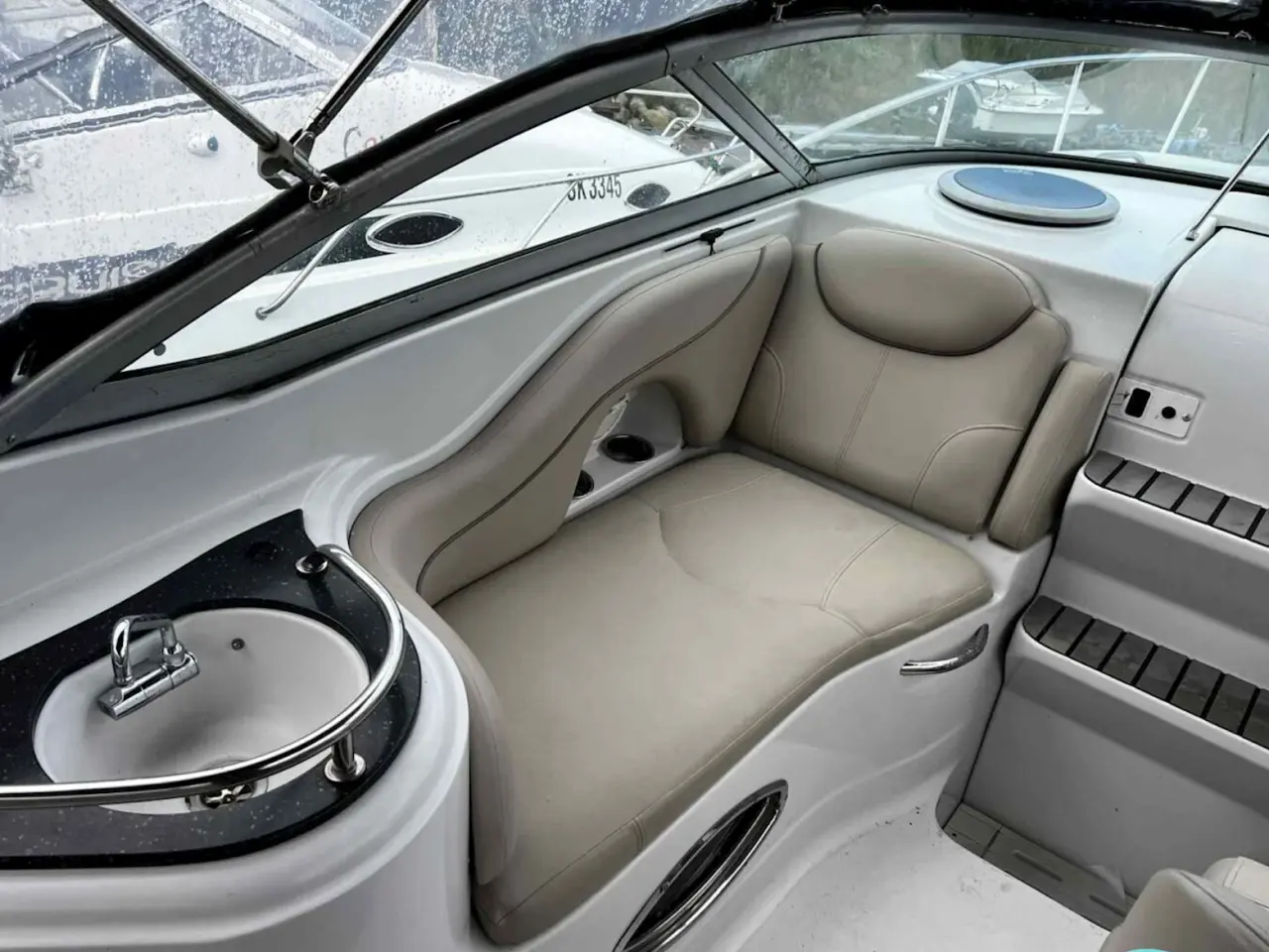 Billede 5 - Crownline 250 CR