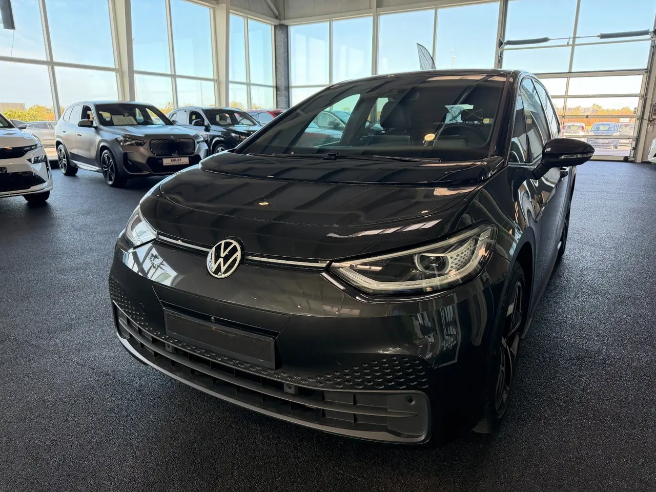 Billede 1 - VW ID.3 77 Pro S