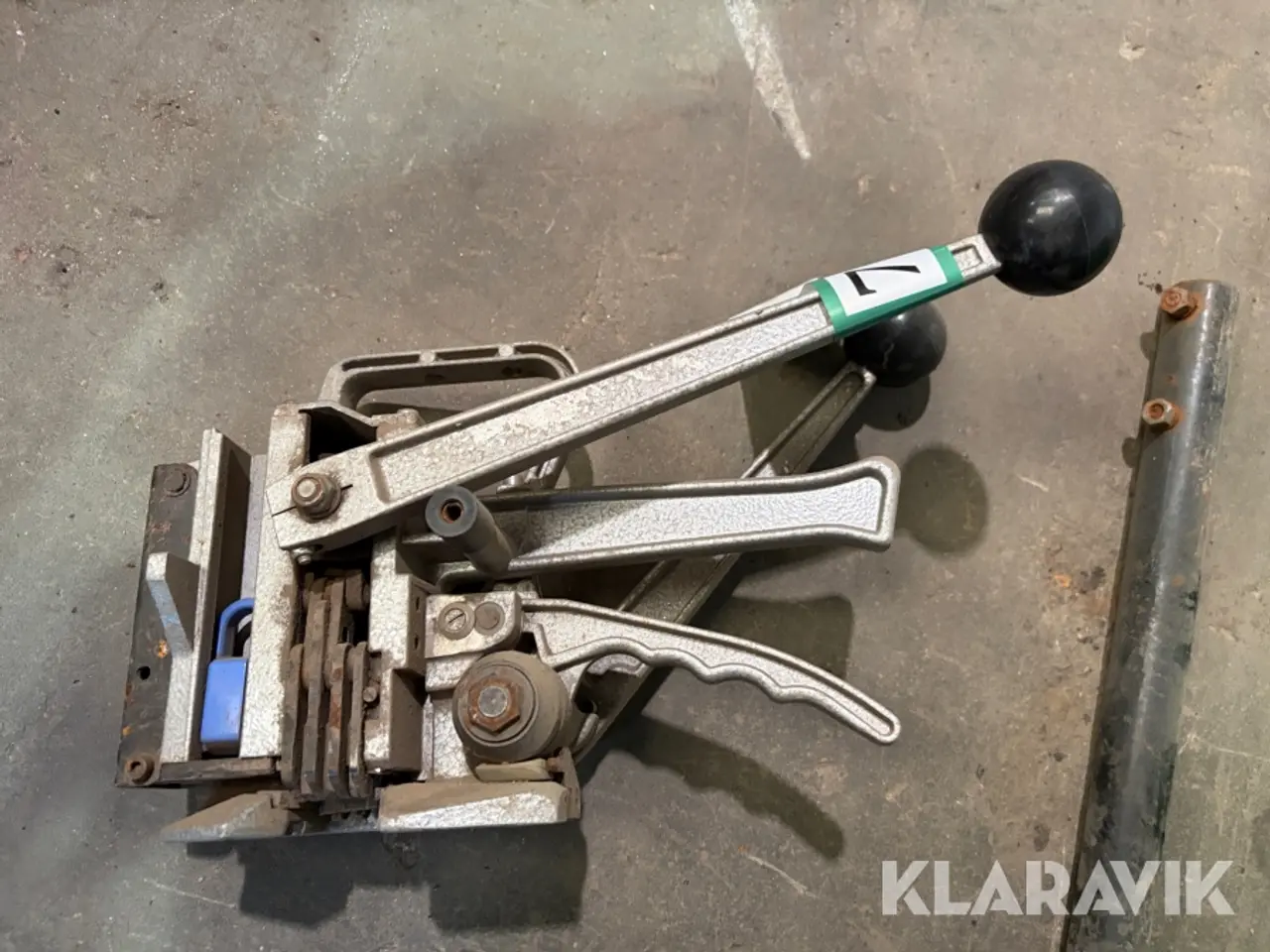 Billede 9 - Båndpakker Organpack 2 ruller