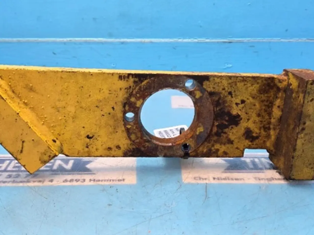Billede 4 - New Holland TX65 Arm L. 89832701
