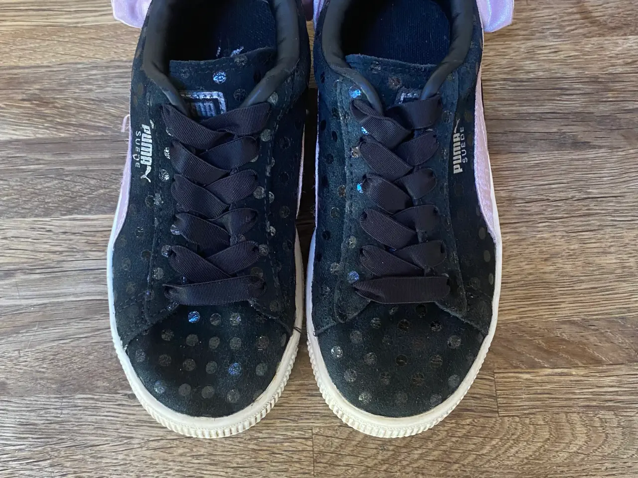 Billede 1 - Puma kondisko str str. 29. 