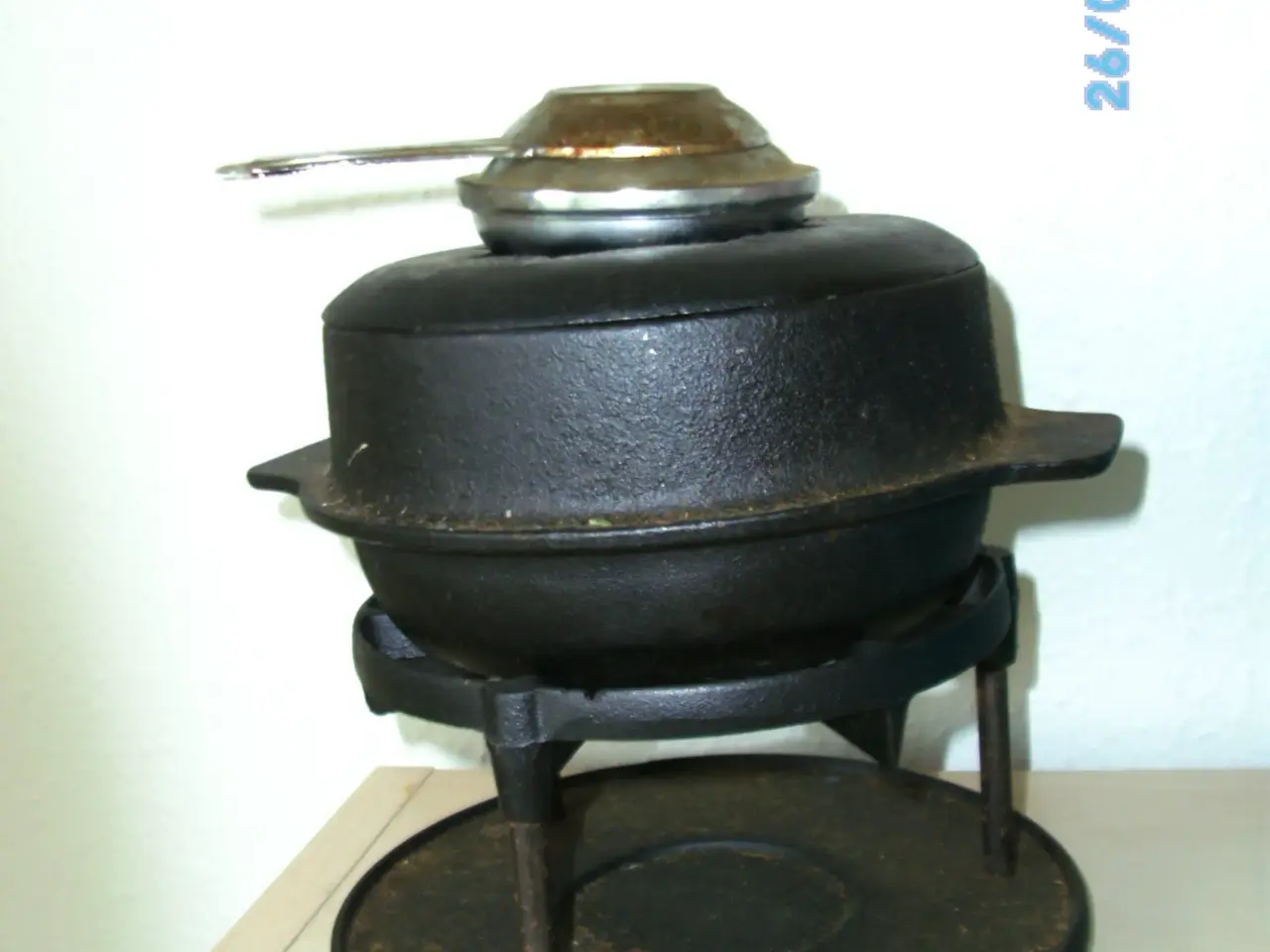 Billede 1 - Fondue sæt