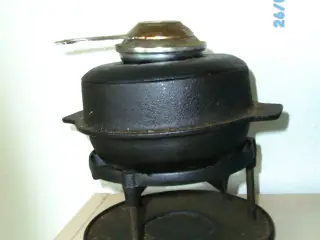 Fondue sæt