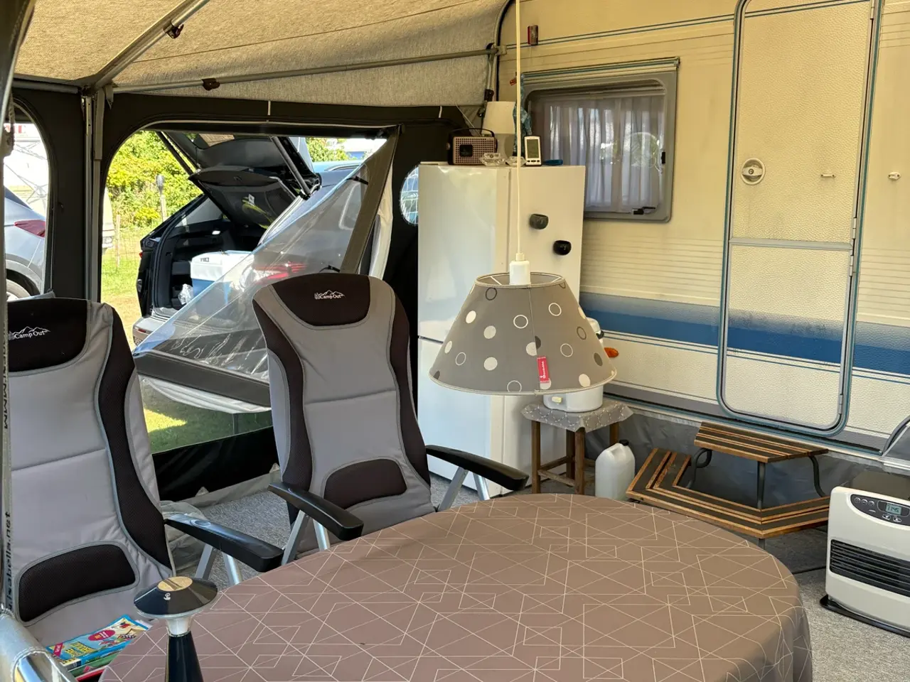 Billede 8 - Adria Unica B 462 PU