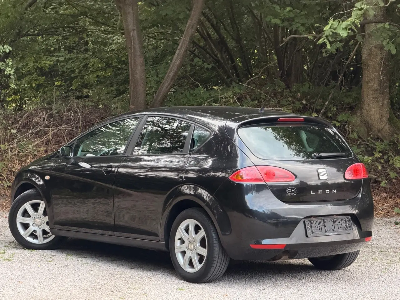 Billede 6 - Seat Leon 1,9 TDi 105 Stylance DSG