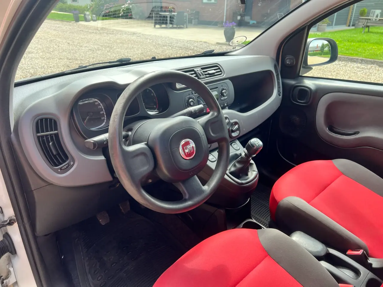 Billede 8 - Fiat Panda 0.9 TwinAir