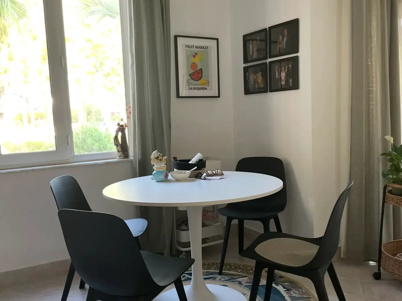 Billede 1 - Ferie lejlighed Belek Tyrkiet
