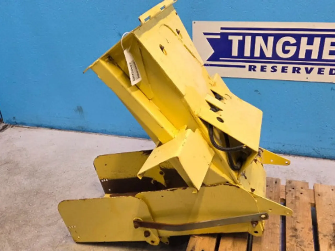Billede 10 - Krone Big X 850 Tud 2260957