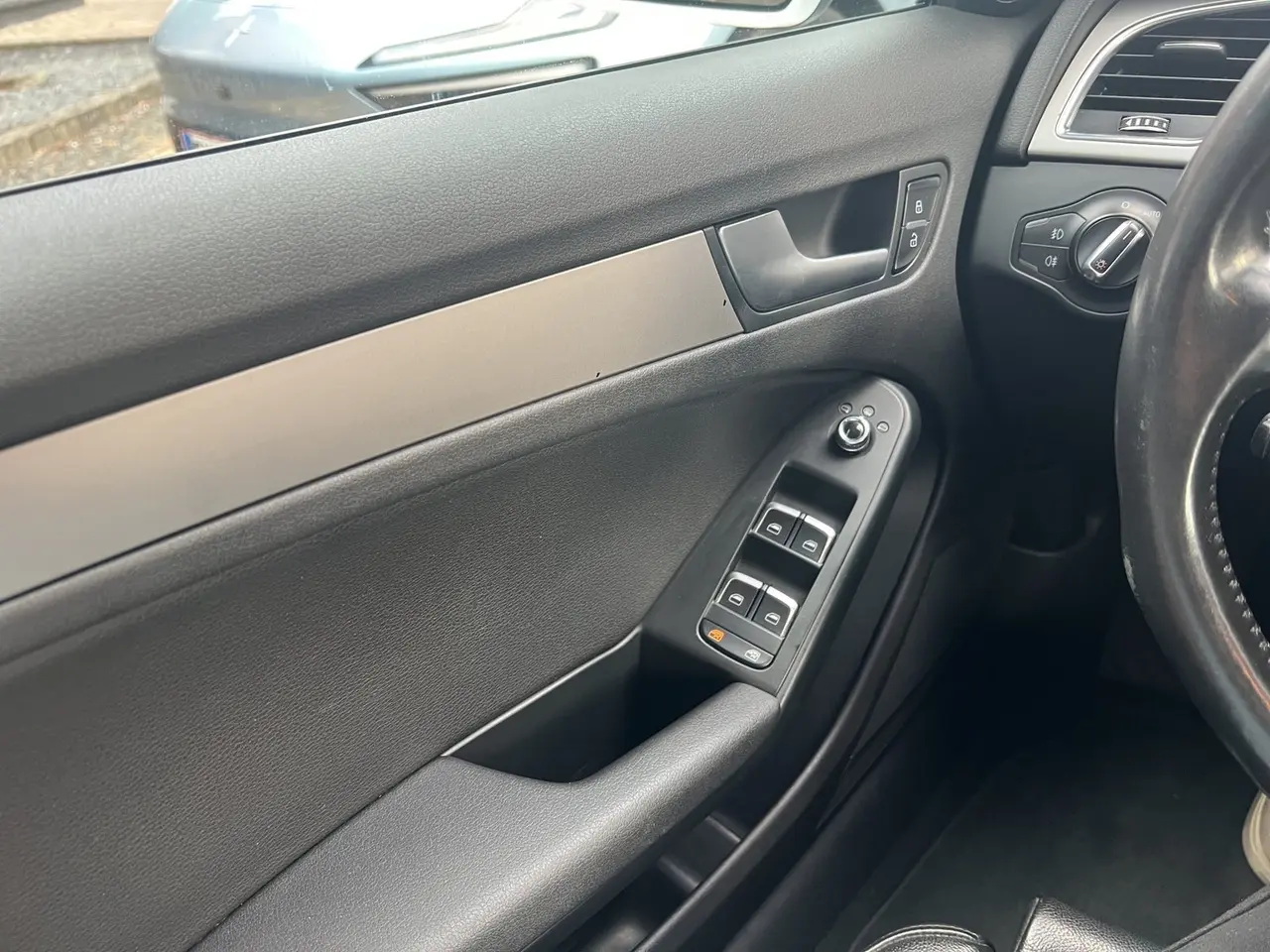 Billede 13 - Audi A5 3,0 TDi 204 Sportback Multitr.