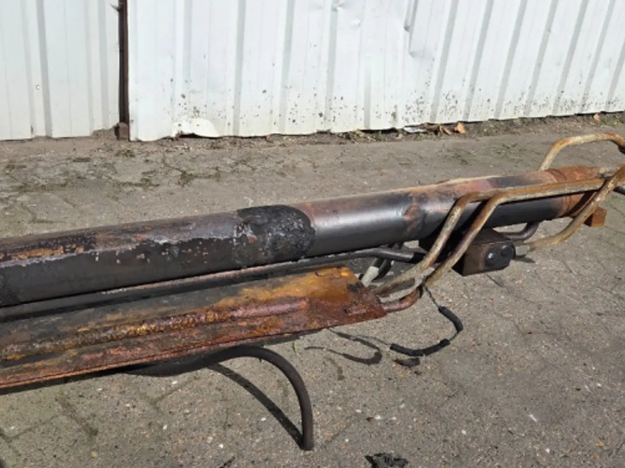 Billede 14 - Bobcat T2556 Cylinder 79282.0