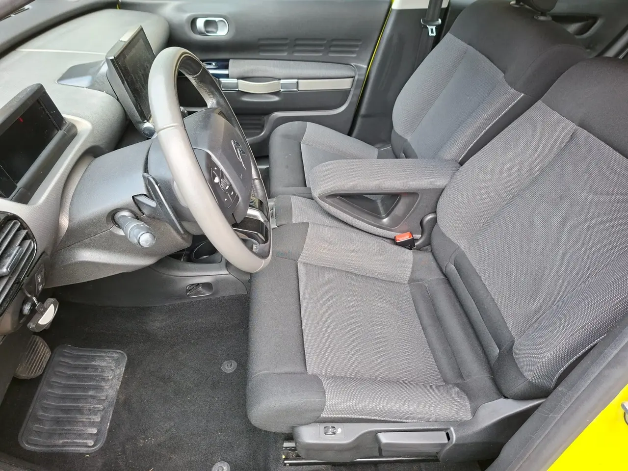 Billede 12 - Citroën C4 Cactus 1,2 PureTech 82 Feel Edition ETG